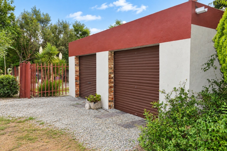 3 Bedroom Property for Sale in Wilkeville North West